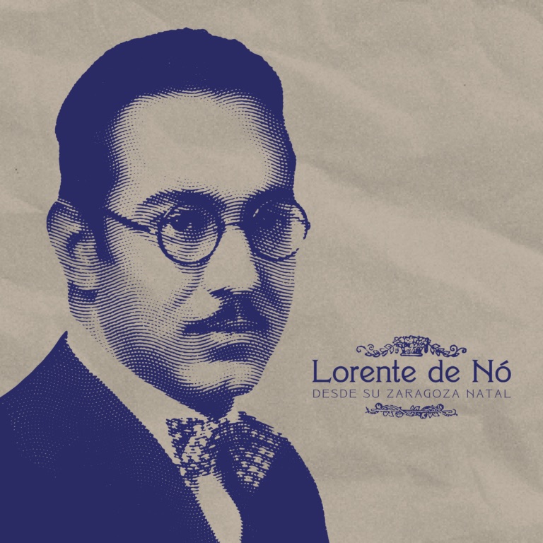 Lorente de Nó — expositivo