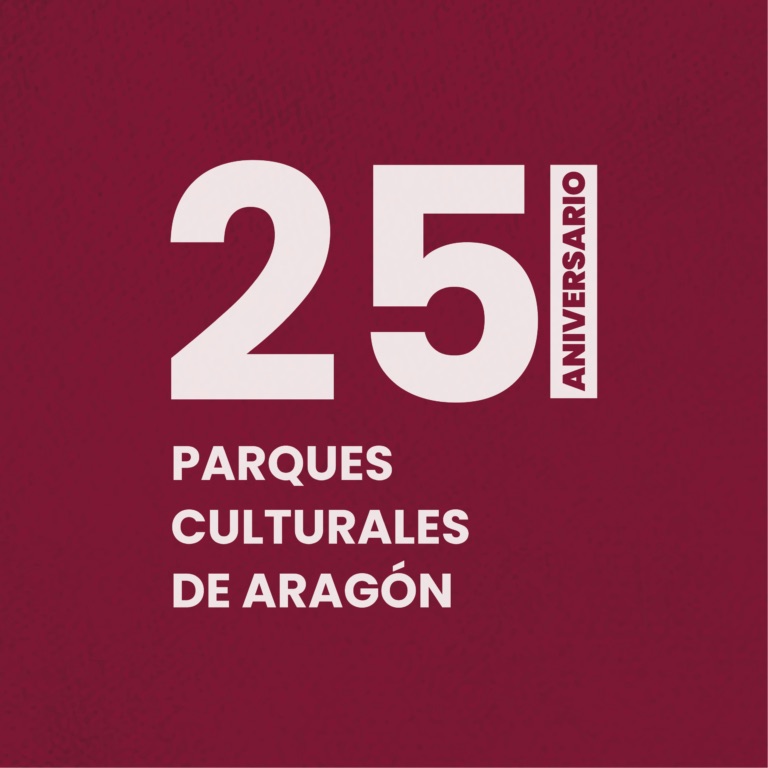 25 Aniversario Parques Culturales — audiovisual