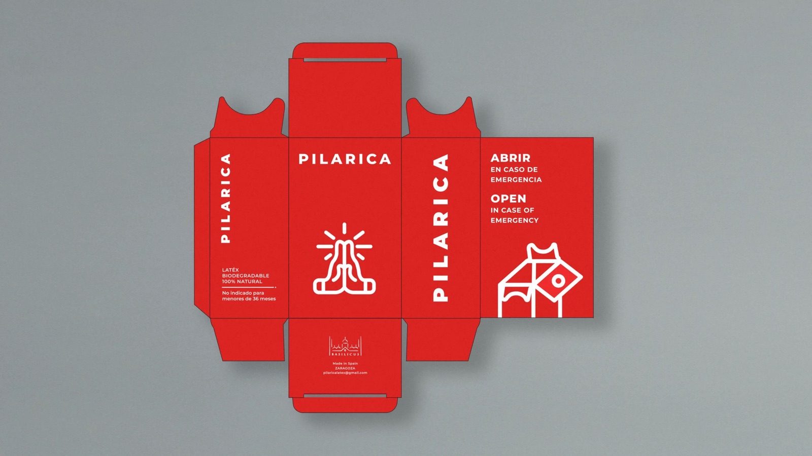 Pilarica — imagen 3