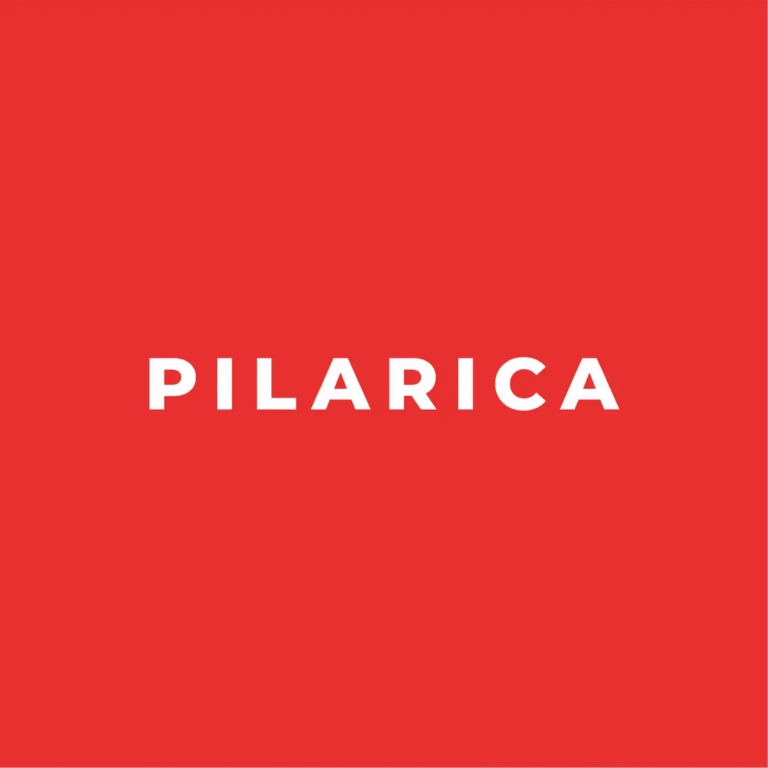 Pilarica — visual