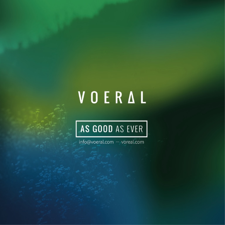 Voeral — audiovisual